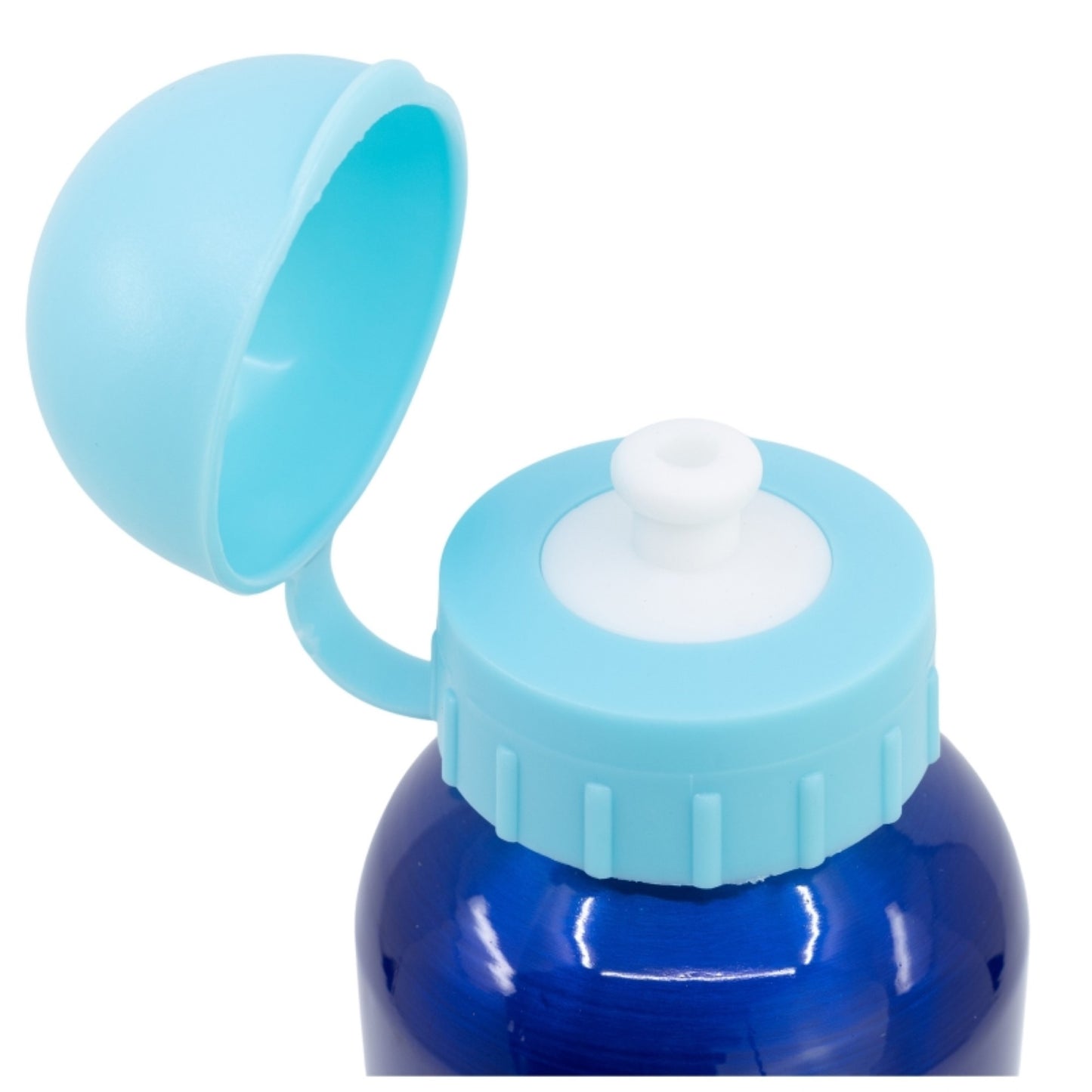 Disney Stitch Trinkflasche – Leicht, robust & auslaufsicher für unterwegs!