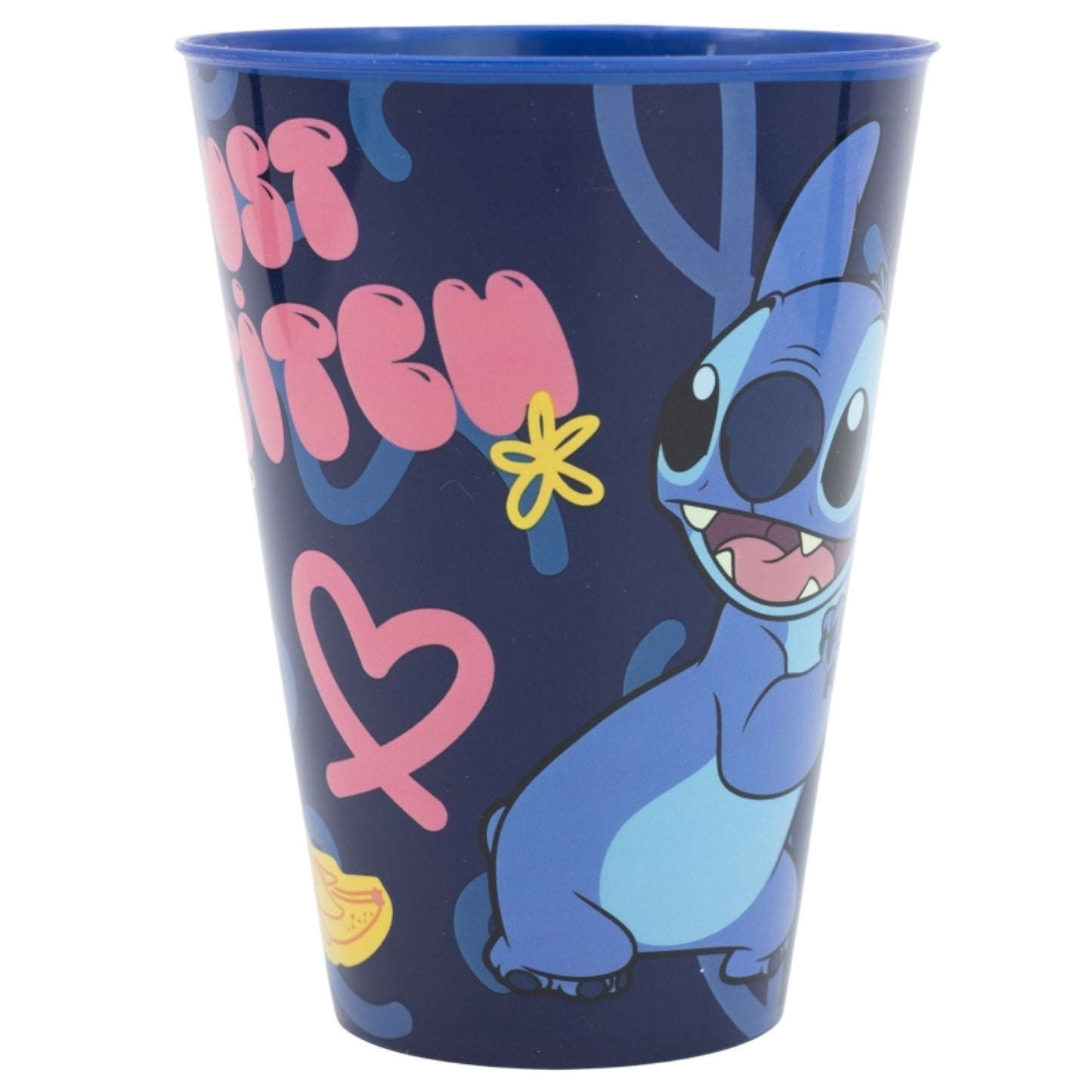 Trinkbecher -  Leicht, langlebig & BPA-frei – Perfekt für Kinder und Fans!