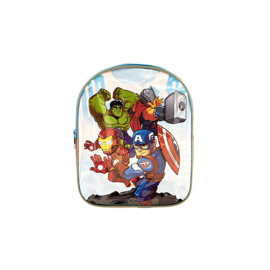 Backpack Tasche "Avengers" Kinder Schul Kindergarten Tasche