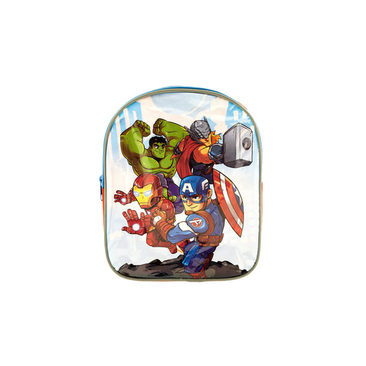 Backpack Tasche "Avengers" Kinder Schul Kindergarten Tasche