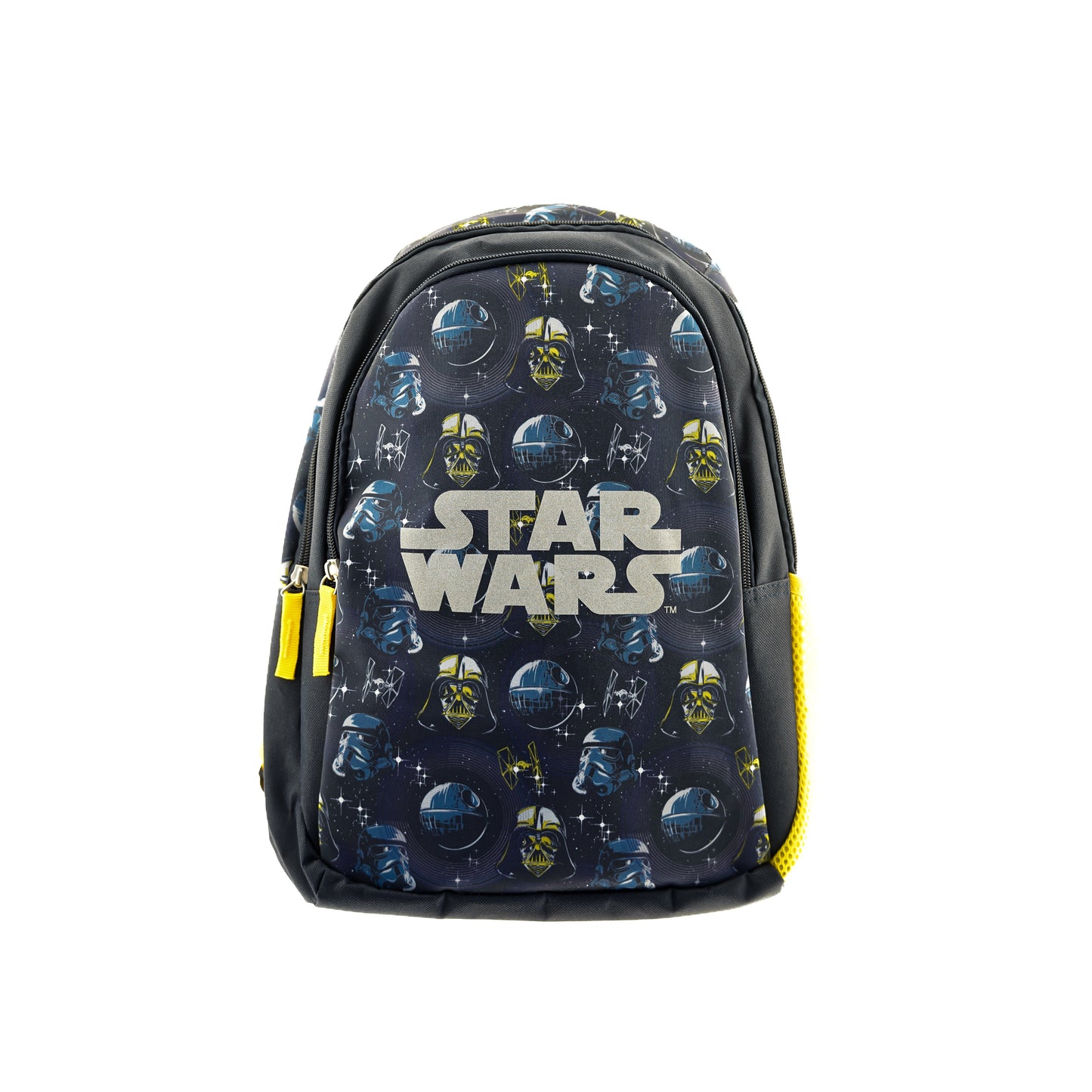 StarWars Darth Vader 38 CM - High-End Schulranzen Freizeittasche