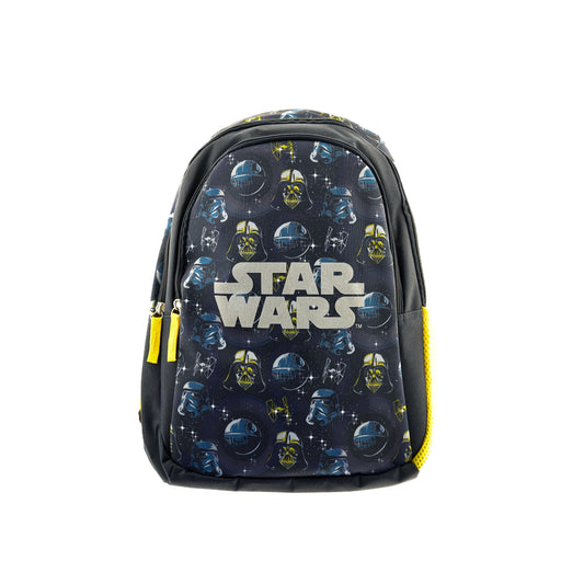 StarWars Darth Vader 38 CM - High-End Schulranzen Freizeittasche