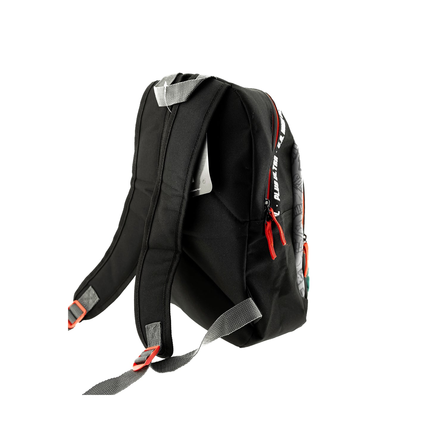 Rucksack My Hero Academia 38 CM - High-End Schulranzen Freizeittasche Deku
