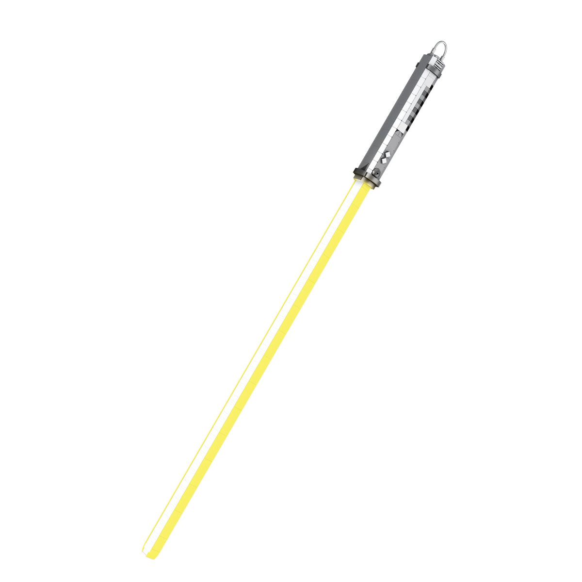Reobrix 99012 Leuchtschwert Gelb Klemmbaustein 598 Teile ab 14