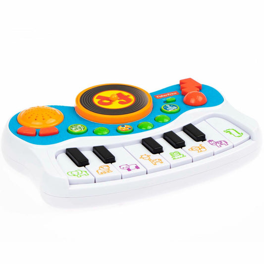 Kinder-Klavier Studio mit 13 Tasten – Musikspaß für kleine Musiker