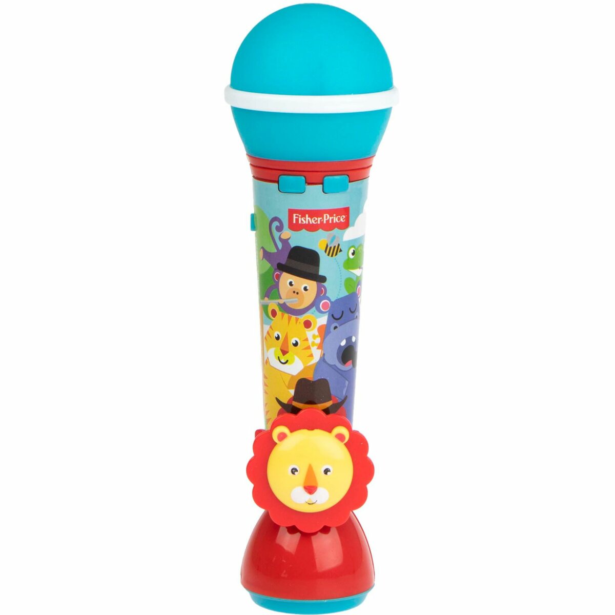 Kinder-Mikrofon – Kreativer Spielspaß für kleine Entertainer
