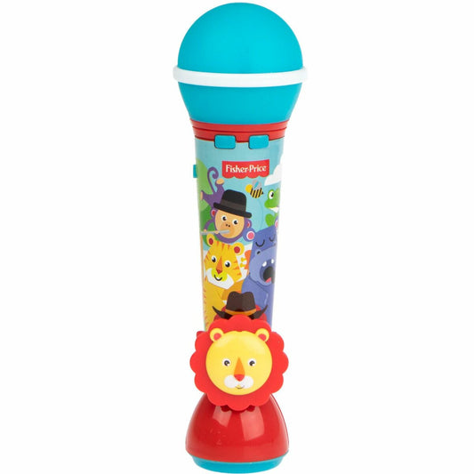 Kinder-Mikrofon – Kreativer Spielspaß für kleine Entertainer