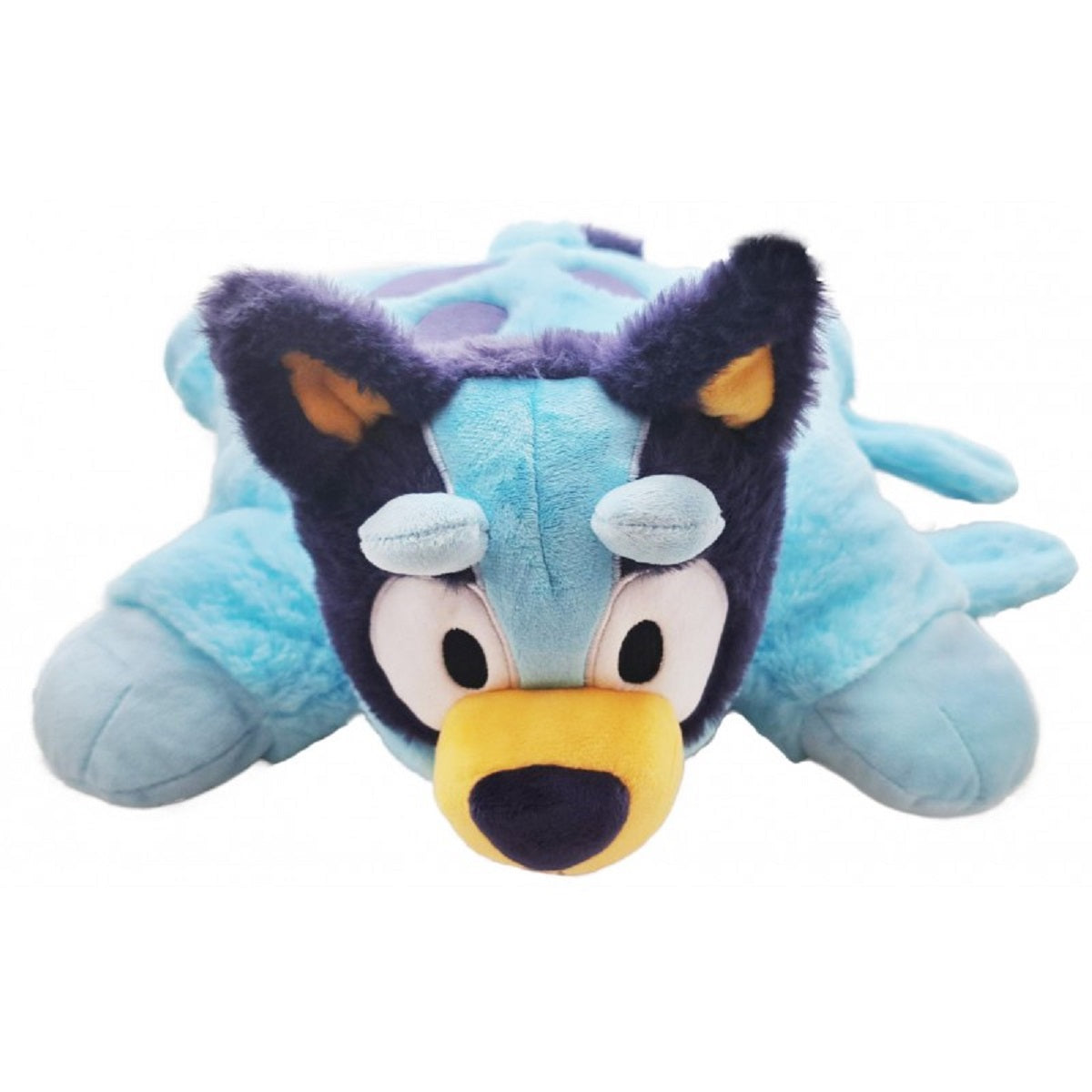Bluey Dekokissen Formkissen weich Kuschelkissen