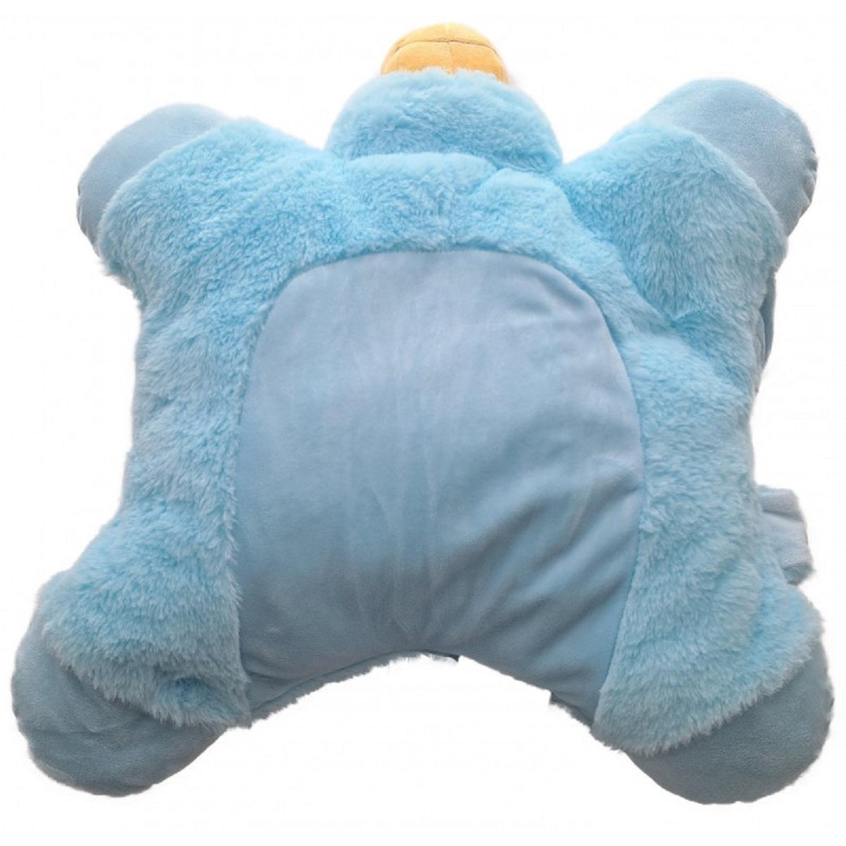 Bluey Dekokissen Formkissen weich Kuschelkissen