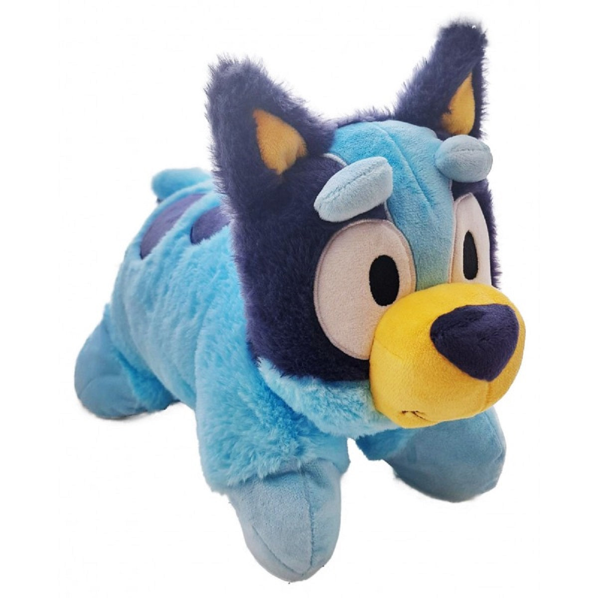 Bluey Dekokissen Formkissen weich Kuschelkissen