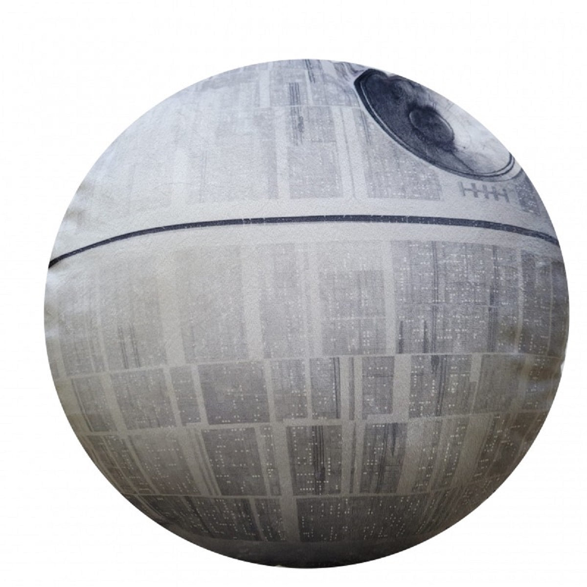 Star Wars Dekokissen Formkissen weich Kuschelkissen