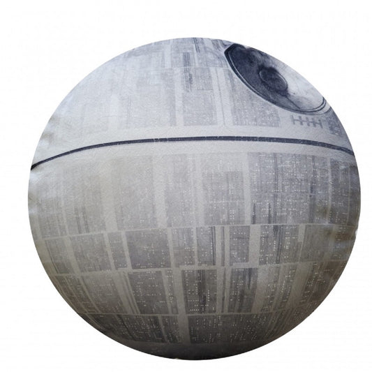 Star Wars Dekokissen Formkissen weich Kuschelkissen
