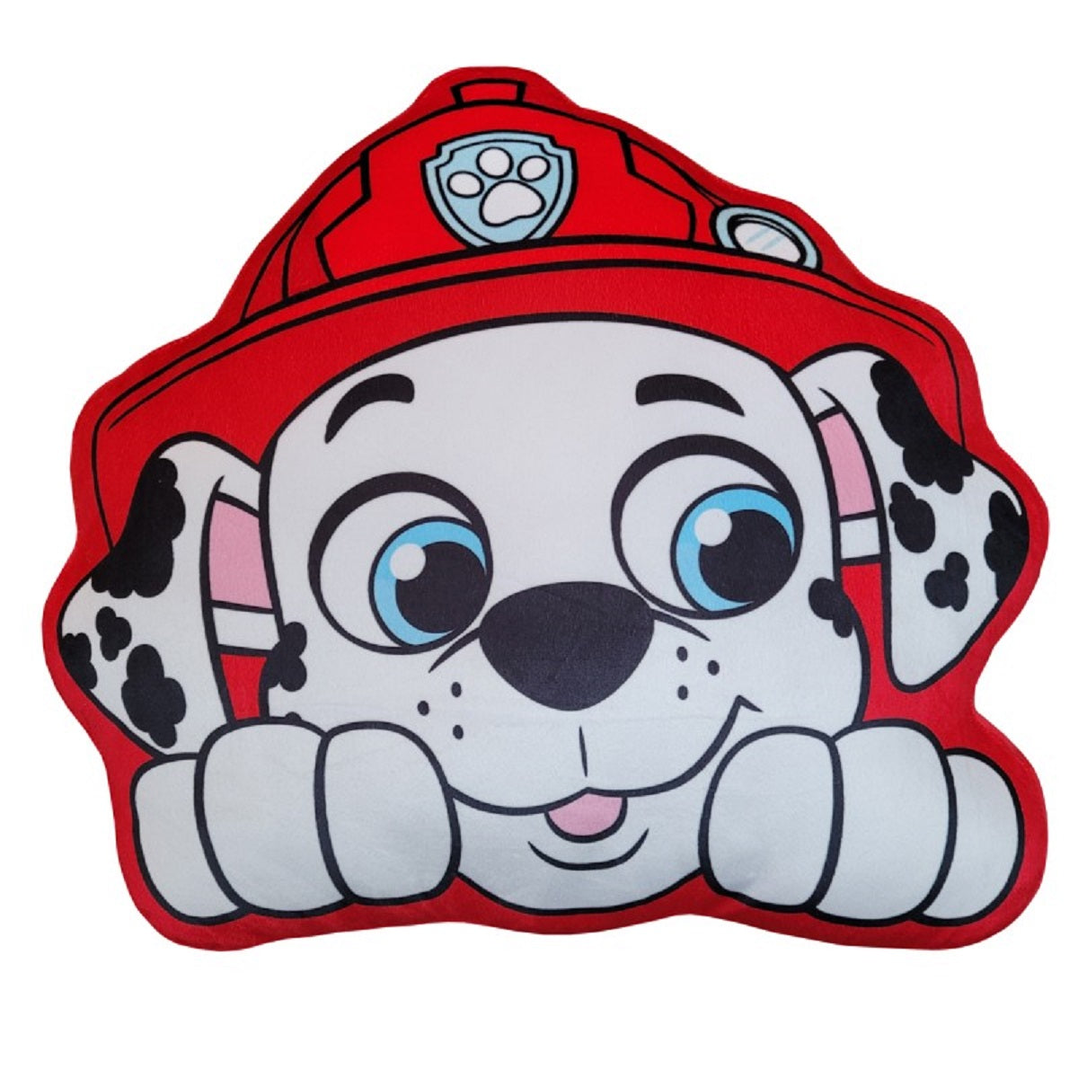 Paw Patrol Dekokissen Formkissen weich Kuschelkissen