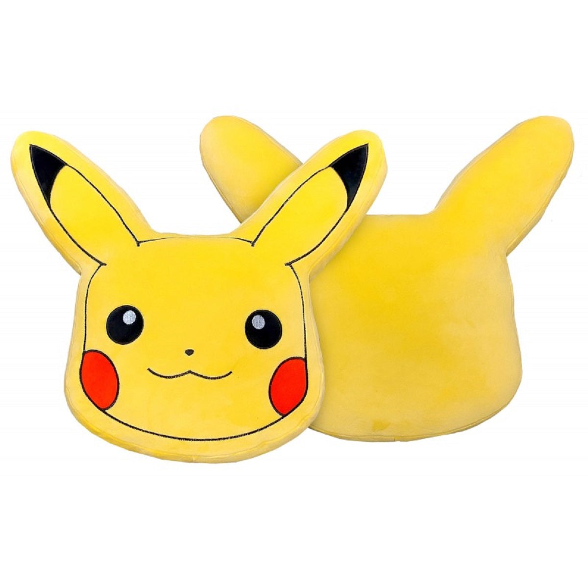 Pokemon Dekokissen Formkissen weich Kuschelkissen