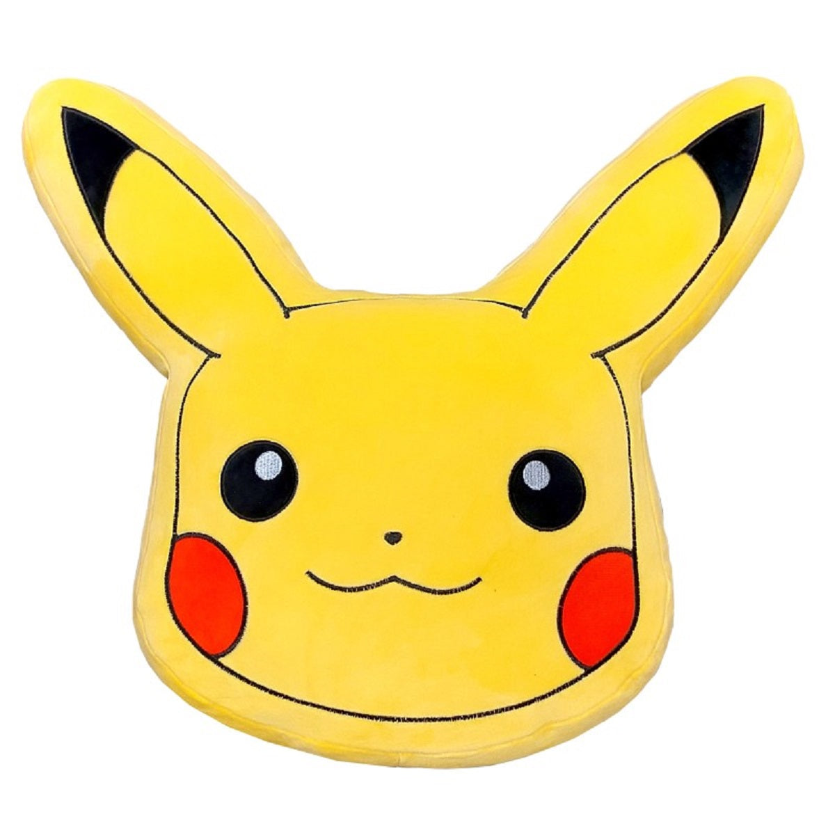 Pokemon Dekokissen Formkissen weich Kuschelkissen