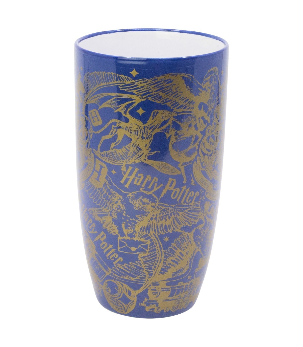 Harry Potter Keramiktasse 695 ml Latte Mug großer Kaffeebecher