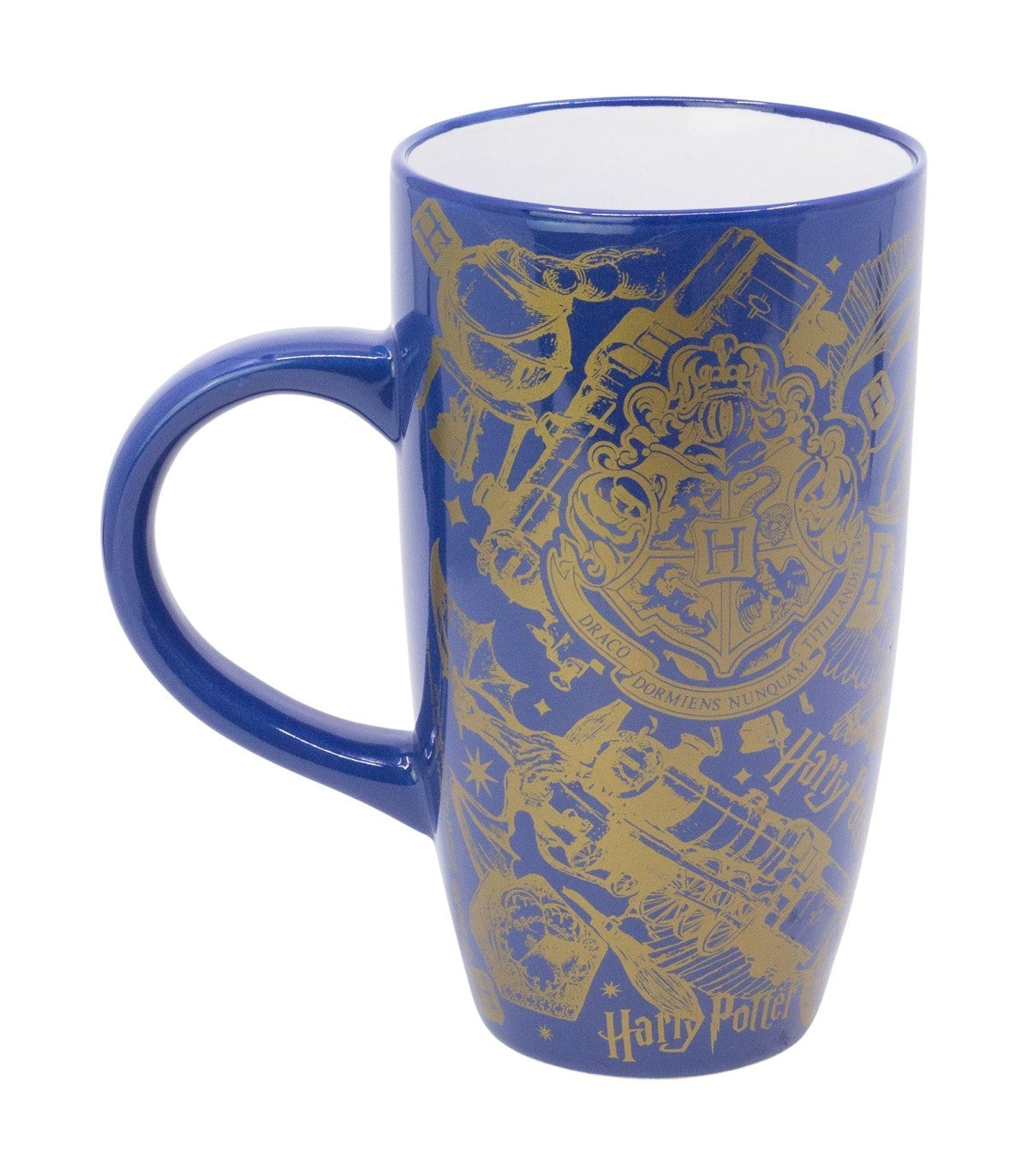 Harry Potter Keramiktasse 695 ml Latte Mug großer Kaffeebecher