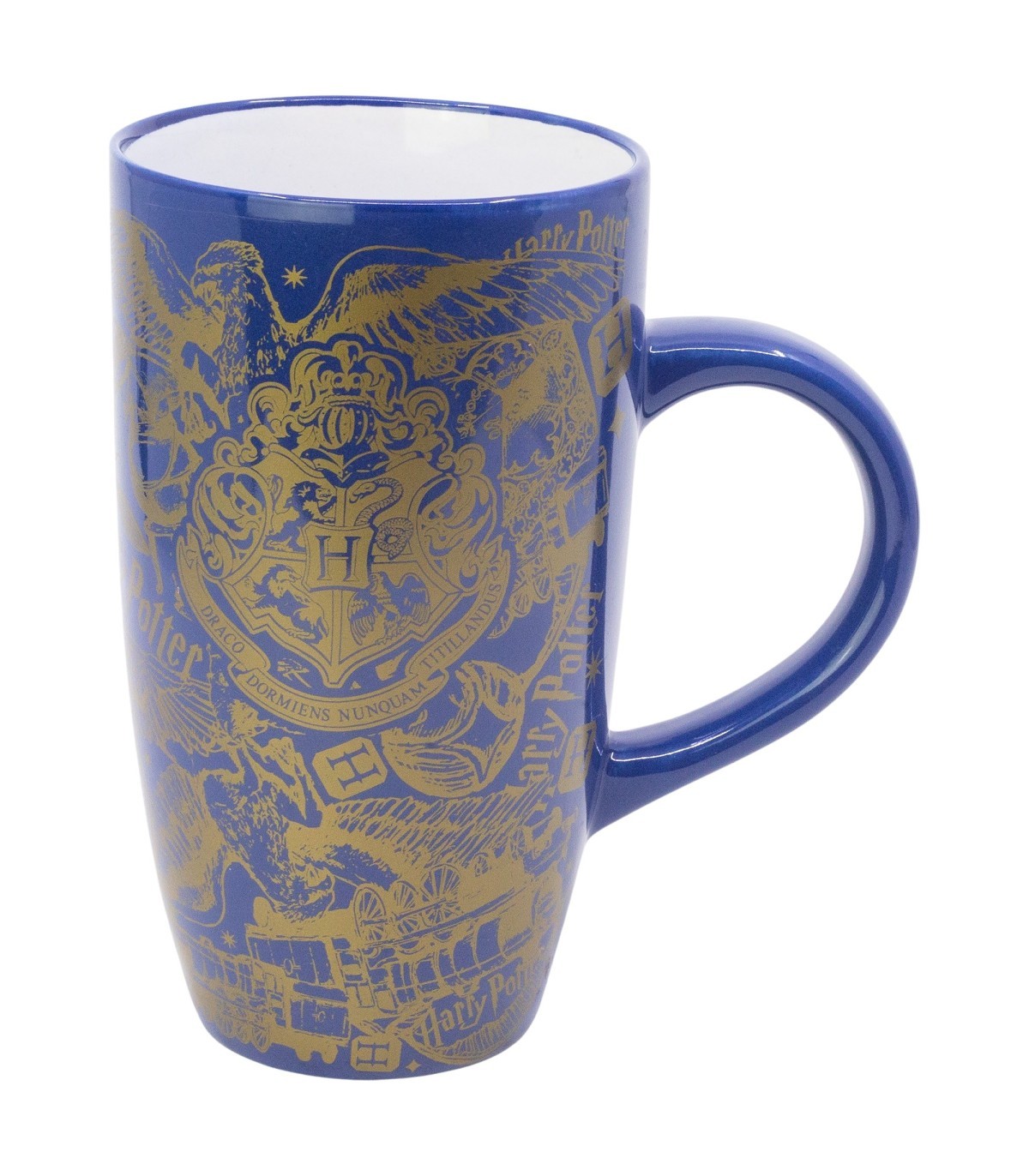 Harry Potter Keramiktasse 695 ml Latte Mug großer Kaffeebecher