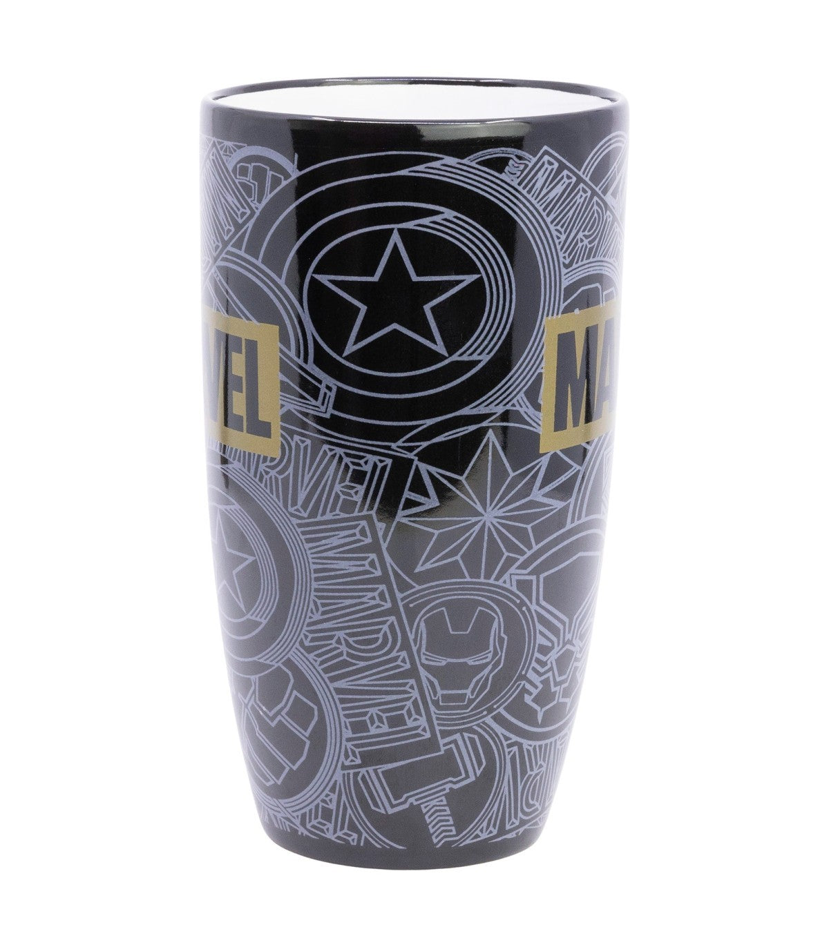 Marvel Keramiktasse 695 ml Latte Mug großer Kaffeebecher