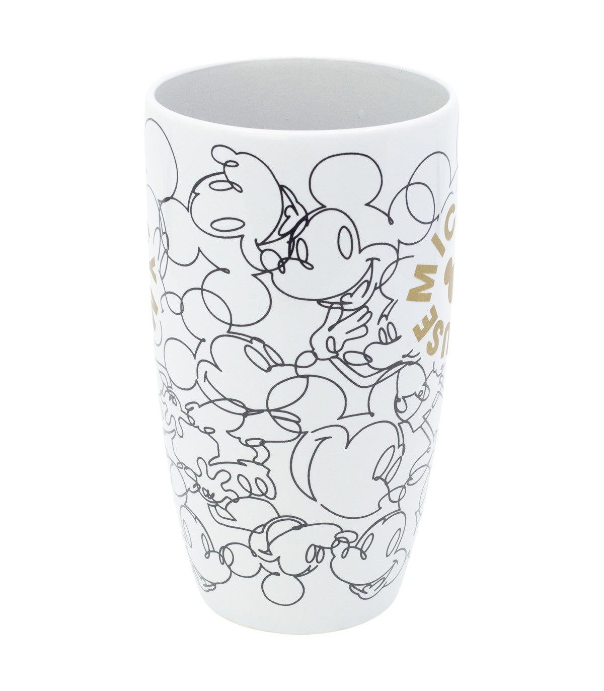 Disney Mickey Mouse Keramiktasse 695 ml Elite Mug Geschenkbox