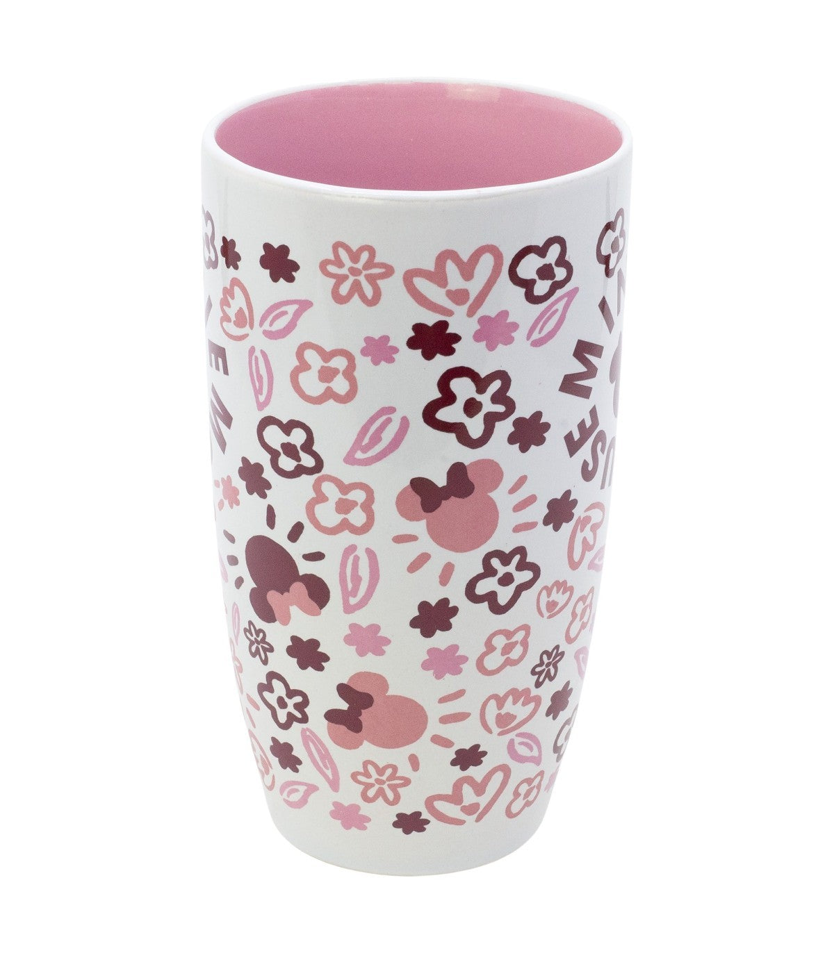 Disney Minnie Mouse Keramiktasse 695 ml Elite Mug Geschenkbox Anime