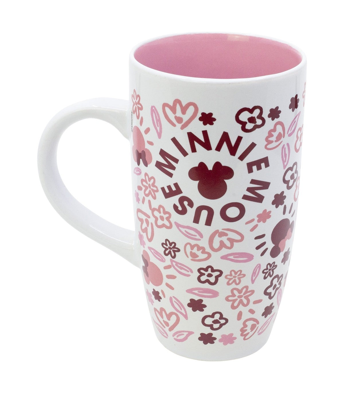 Disney Minnie Mouse Keramiktasse 695 ml Elite Mug Geschenkbox Anime