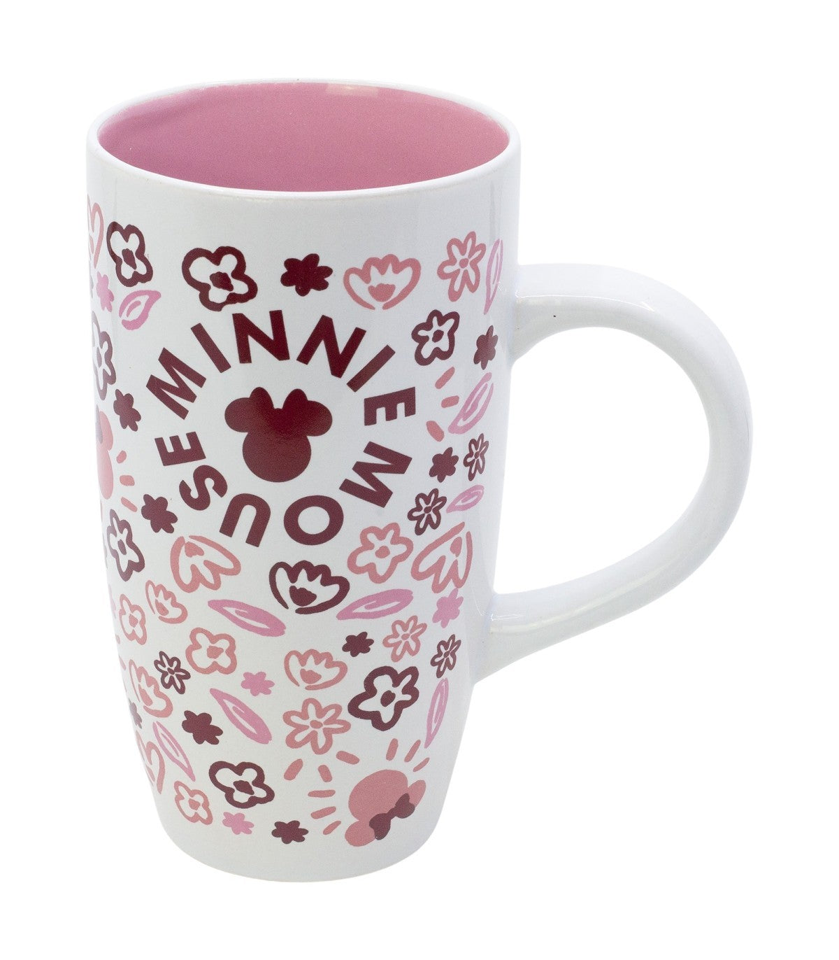 Disney Minnie Mouse Keramiktasse 695 ml Elite Mug Geschenkbox Anime