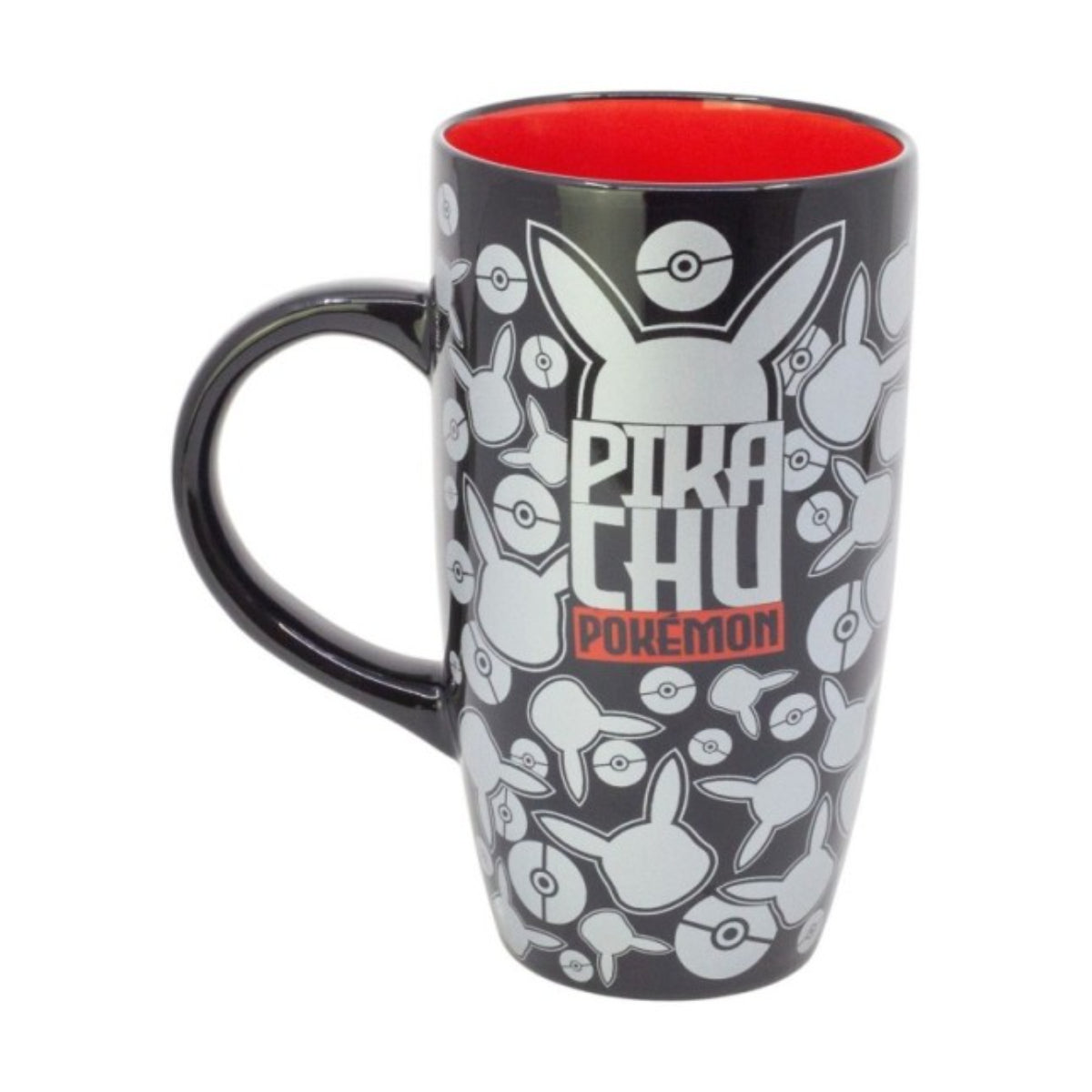 Pokemon Keramiktasse 695 ml Elite Mug Geschenkbox Anime