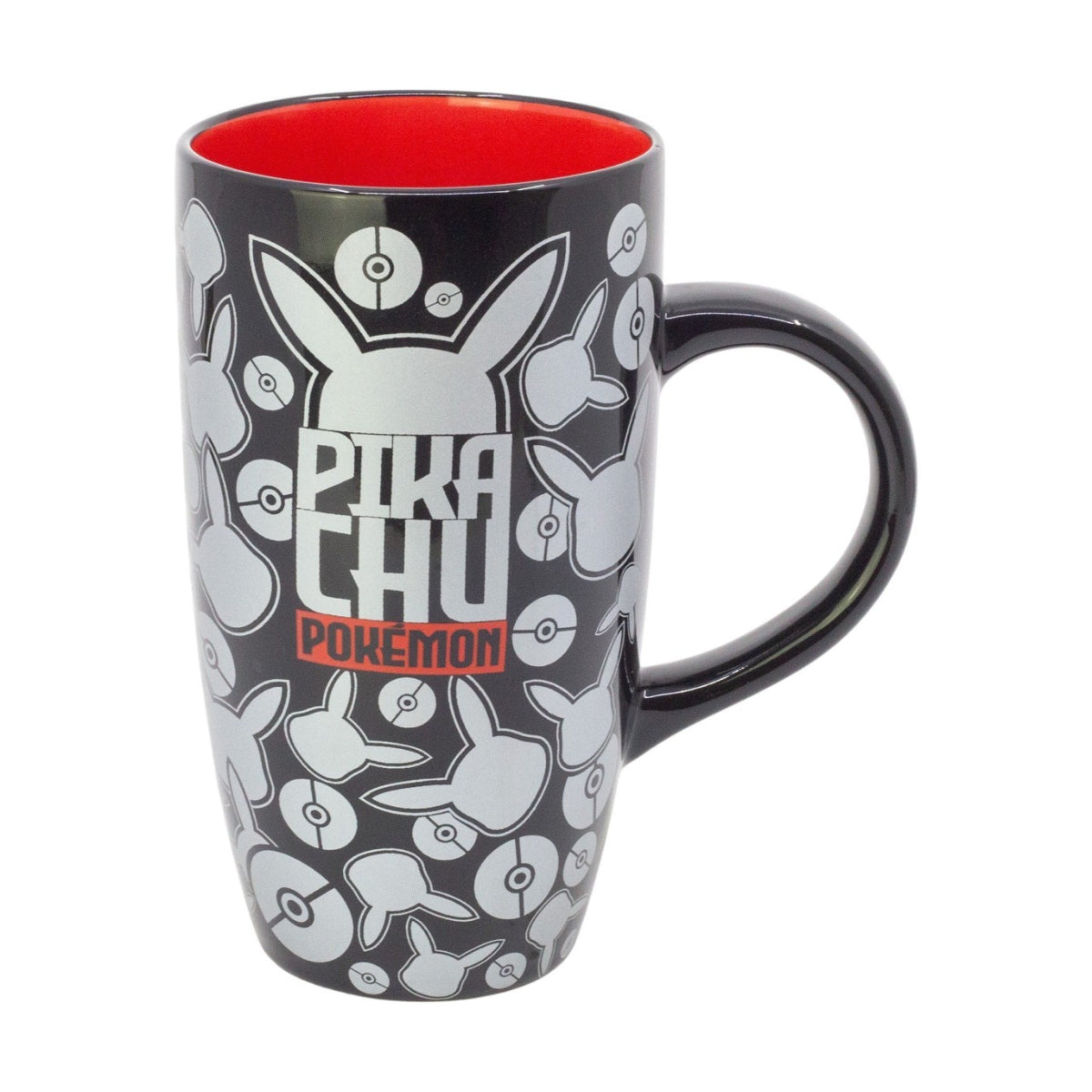 Pokemon Keramiktasse 695 ml Elite Mug Geschenkbox Anime