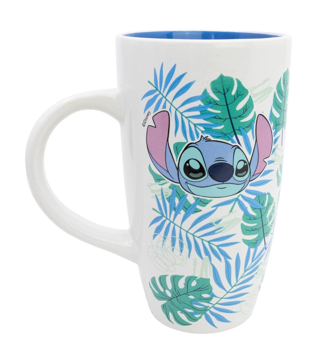Disney Stitch Keramiktasse 695 ml Elite Mug Geschenkbox Anime