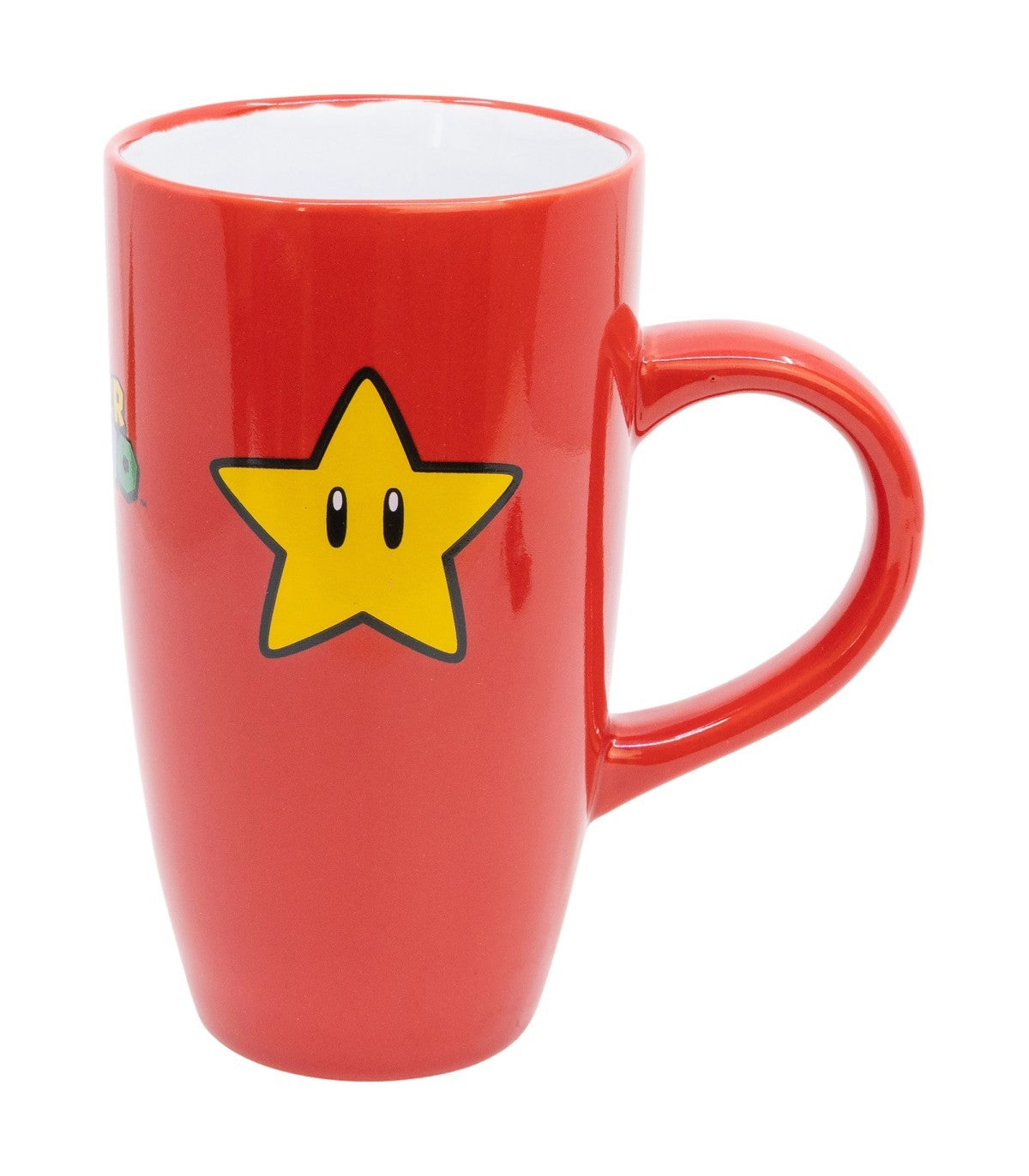 Super Mario Keramiktasse 695 ml Elite Mug Geschenkbox Anime