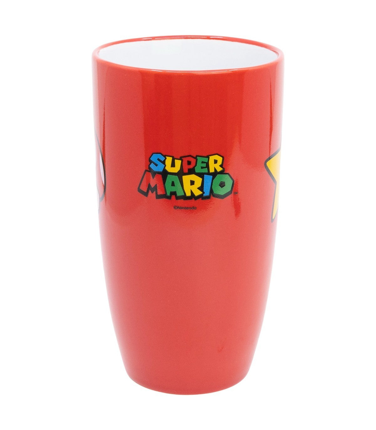 Super Mario Keramiktasse 695 ml Elite Mug Geschenkbox Anime