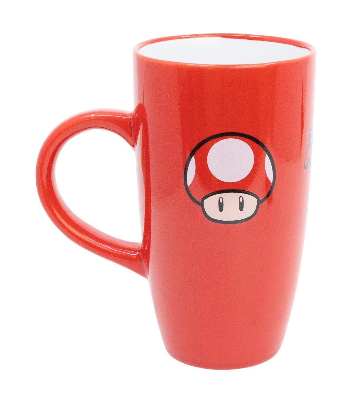 Super Mario Keramiktasse 695 ml Elite Mug Geschenkbox Anime