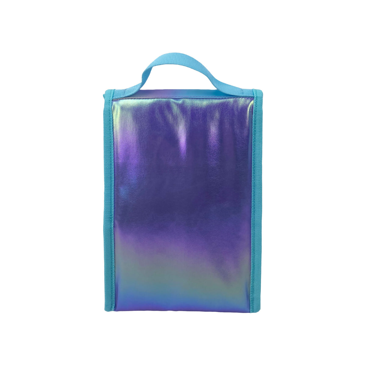 Gabby’s Dollhouse Snacktasche Kinder Kühltasche 24 × 17 cm isoliert mit Tragegriff und Fronttasche