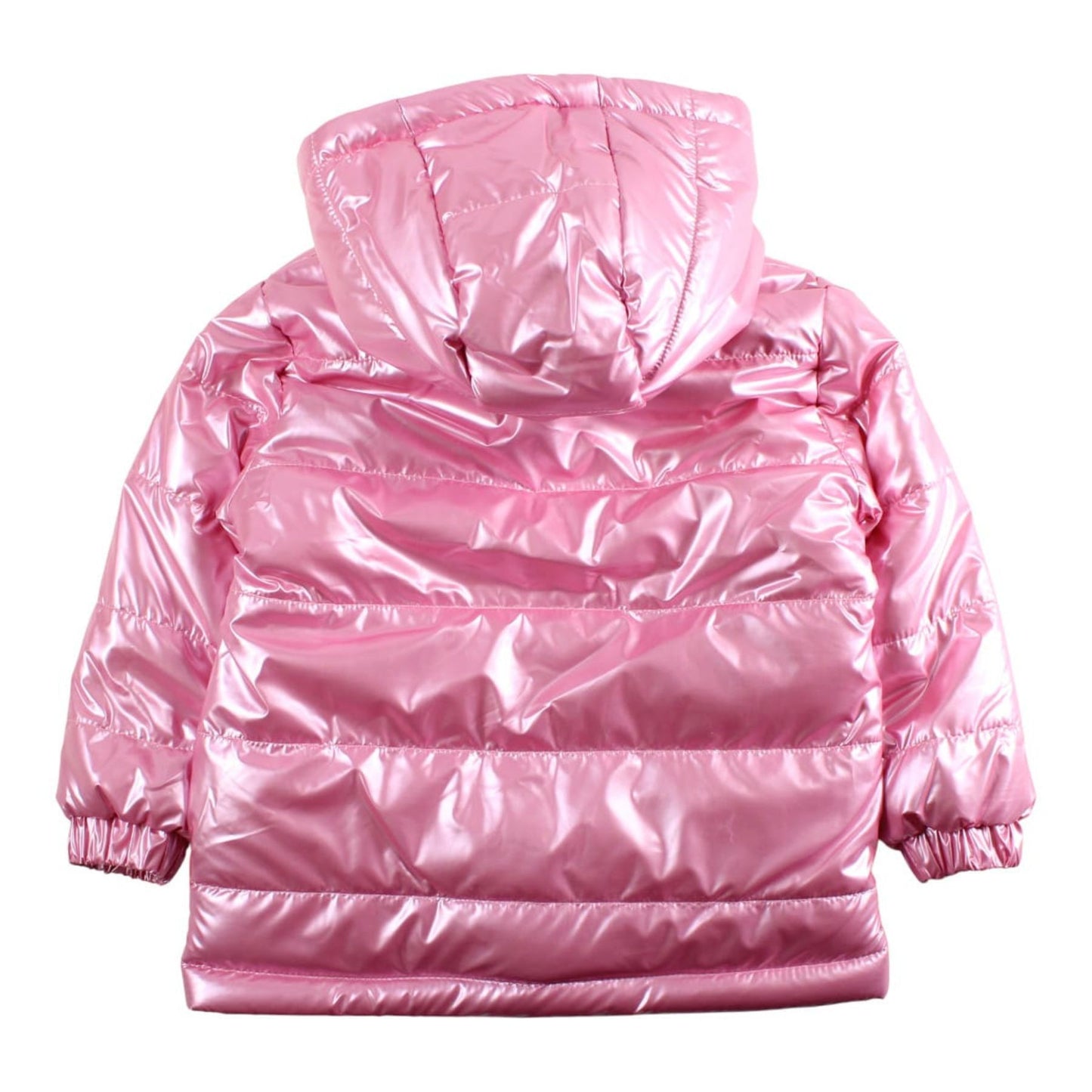 Lilo & Stitch Gefütterter Kinder Wintermantel warm bequem und alltagstauglich