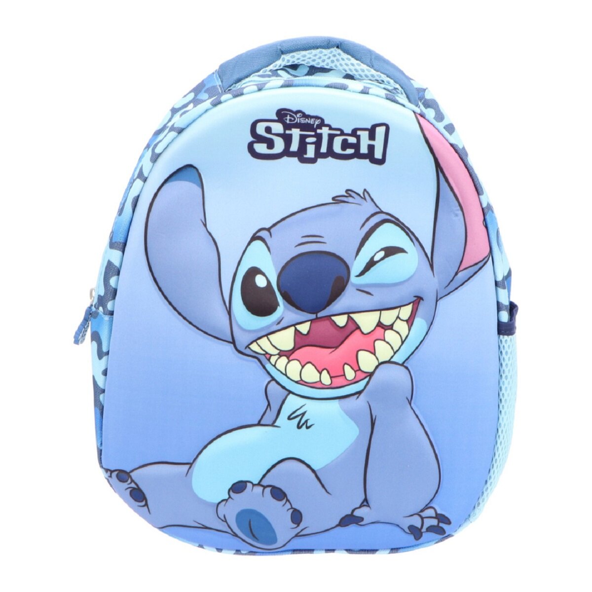 Lilo & Stitch 3D-Rucksack – Einzigartiges Design für Kinder und Fans