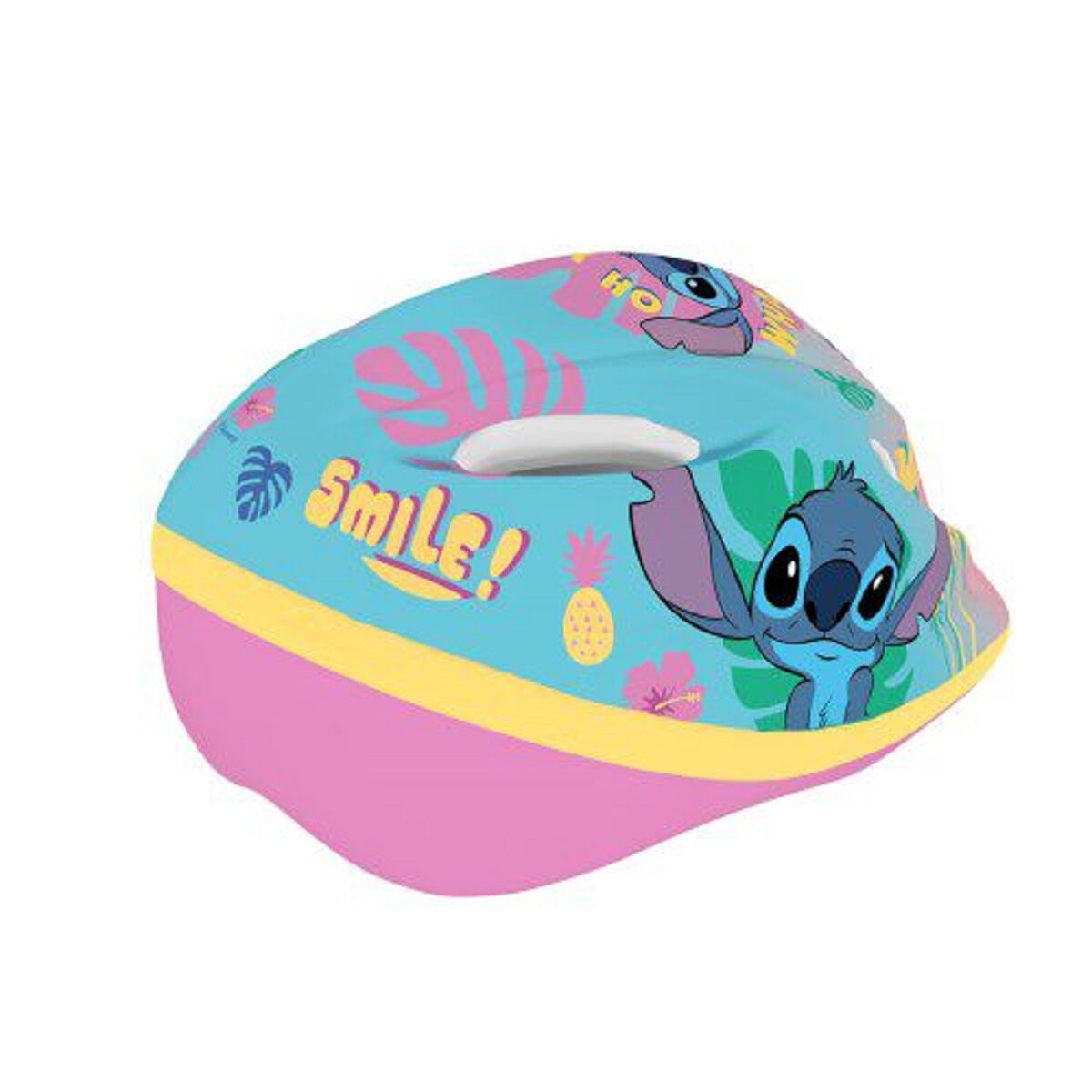 Lilo & Stitch Bunter Kinder-Fahrradhelm Sicherheit und Stil vereint