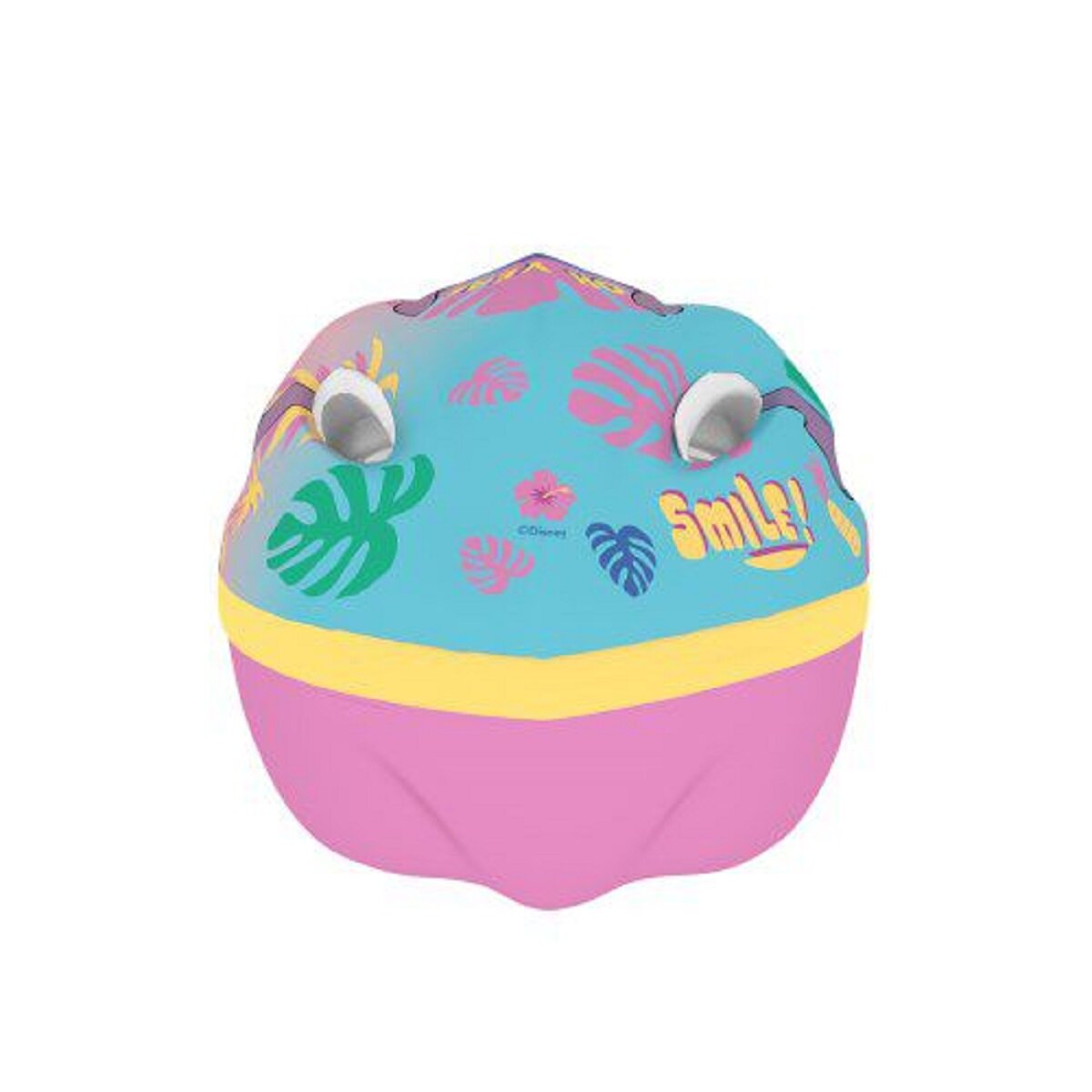 Lilo & Stitch Bunter Kinder-Fahrradhelm Sicherheit und Stil vereint