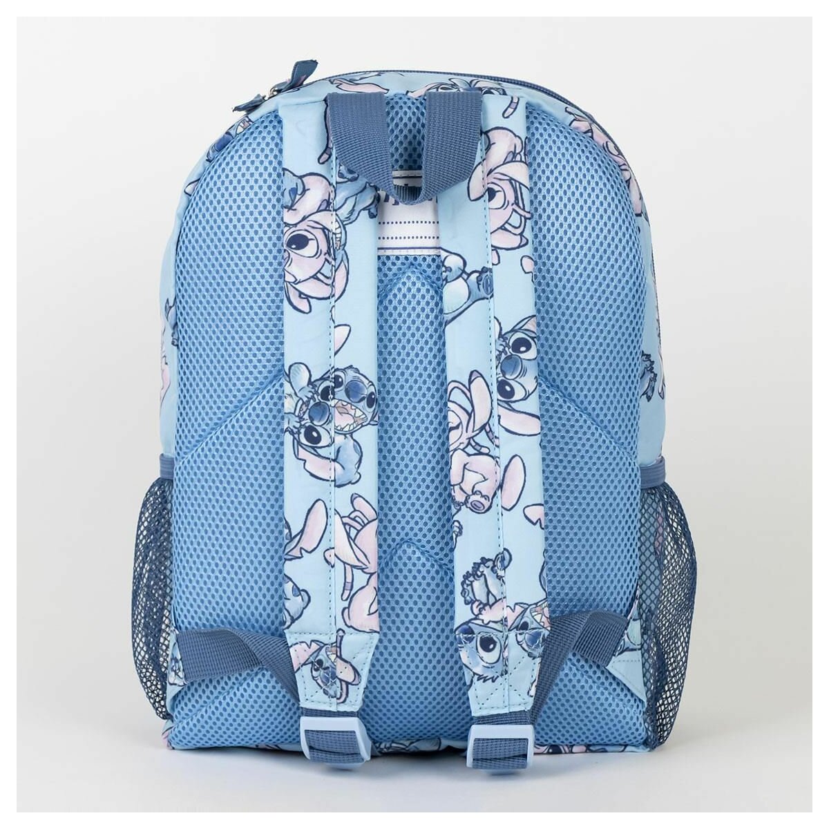 Lilo & Stitch Freizeitrucksack Rucksack Stylisch und praktisch für Kinder