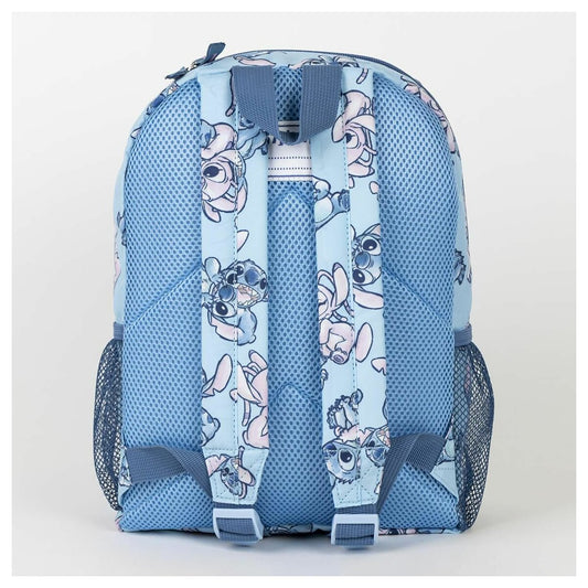 Lilo & Stitch Freizeitrucksack Rucksack Stylisch und praktisch für Kinder