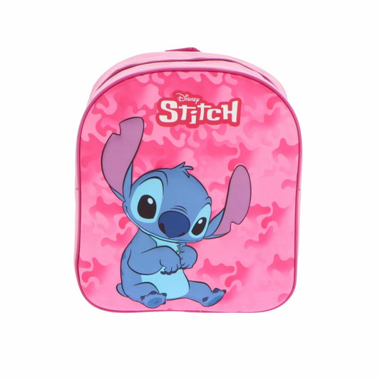 Lilo & Stitch Kinderrucksack – Komfortabler und funktionaler Rucksack für Kinder