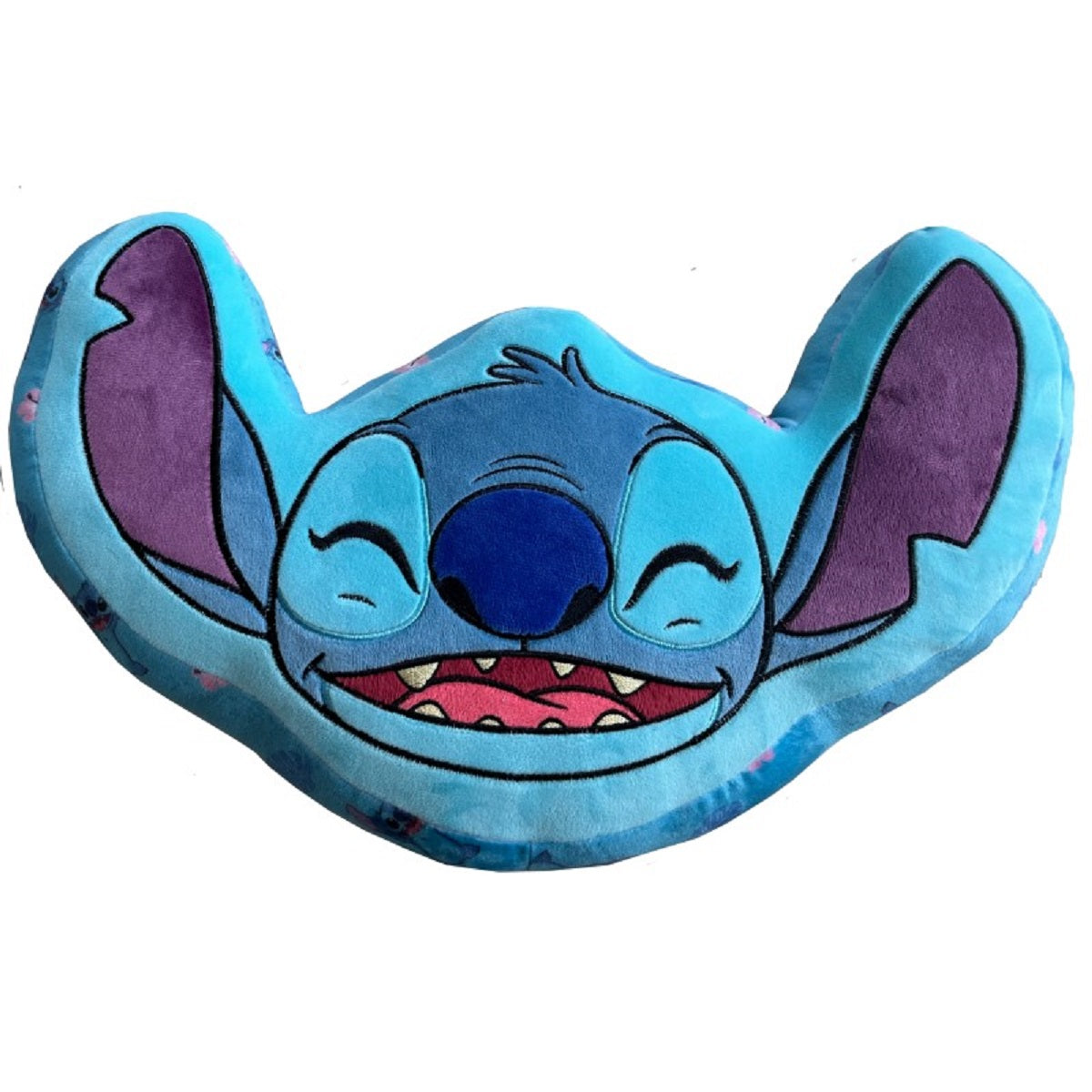 Lilo & Stitch Dekokissen Formkissen weich Kuschelkissen