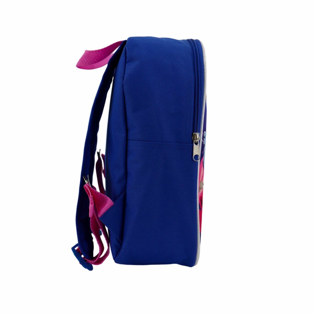 Lilo & Stitch Multifunktionaler Kinder Schulrucksack Ideal für Schule, Reisen und Freizeit