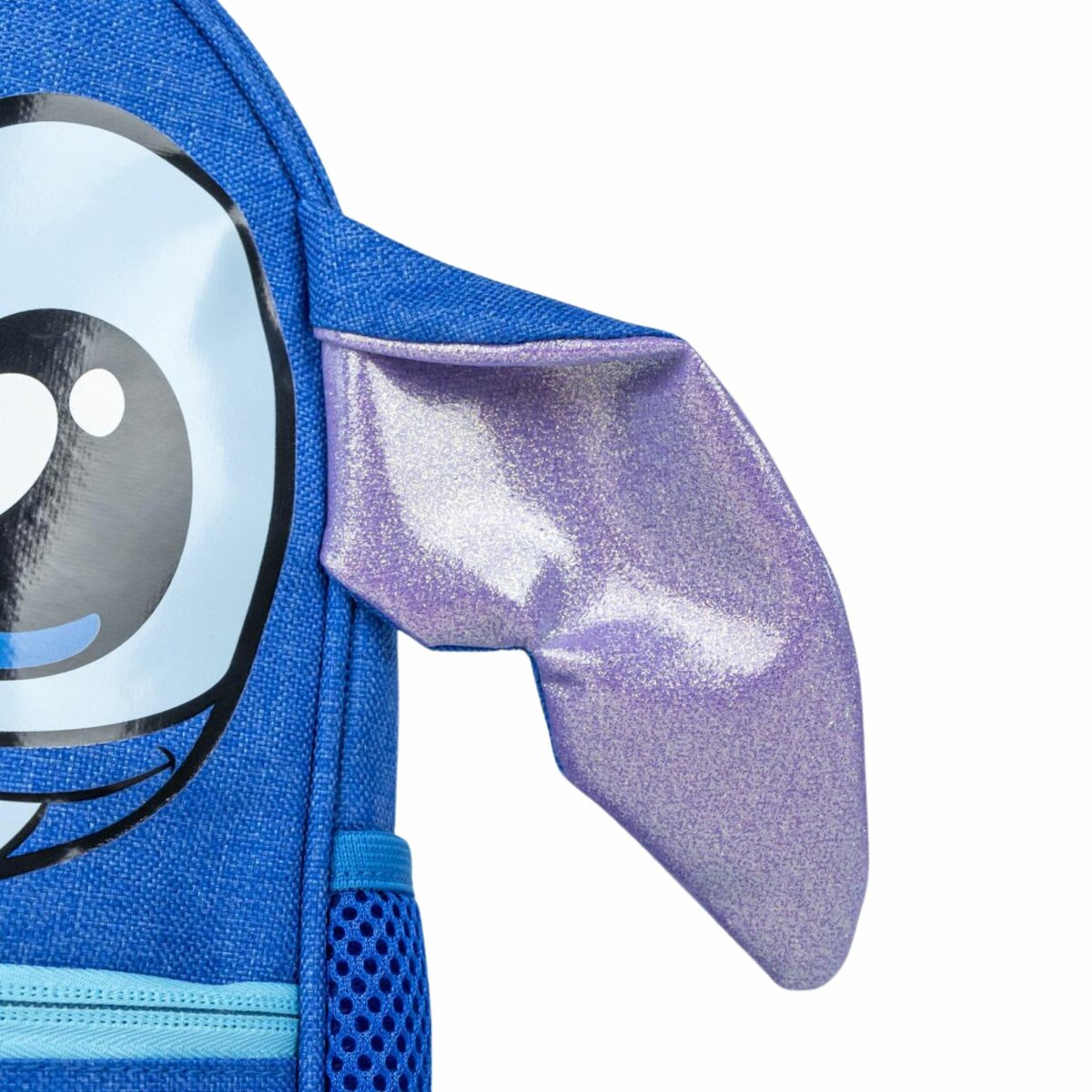 Lilo & Stitch Schulranzen Praktischer und trendiger Rucksack für den Schulalltag