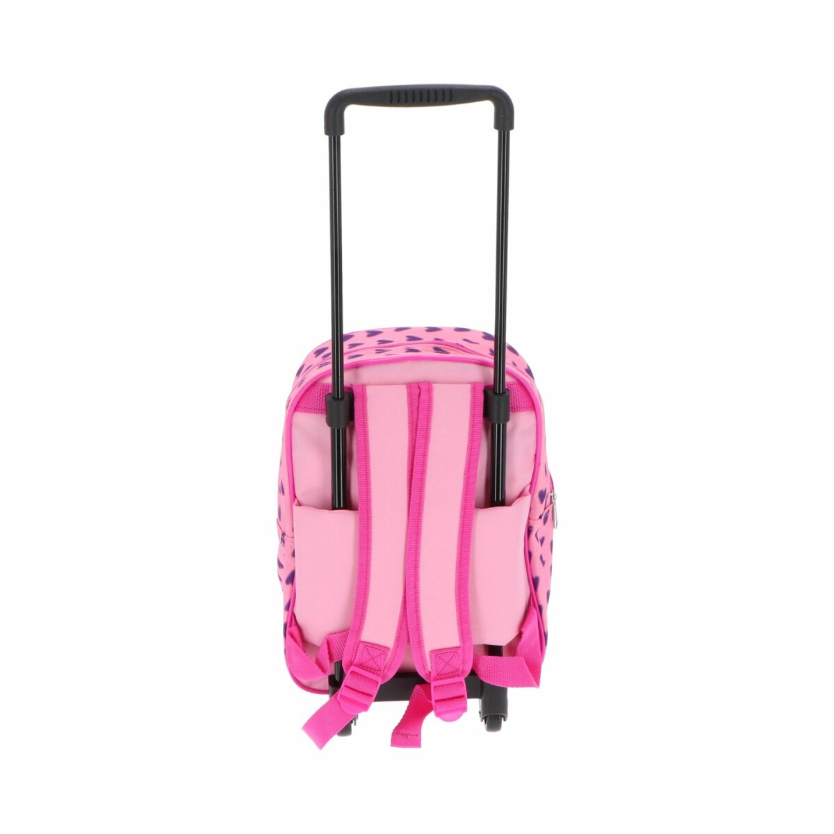 Lilo & Stitch Trolley-Rucksack – Ideal für kleine Fans unterwegs