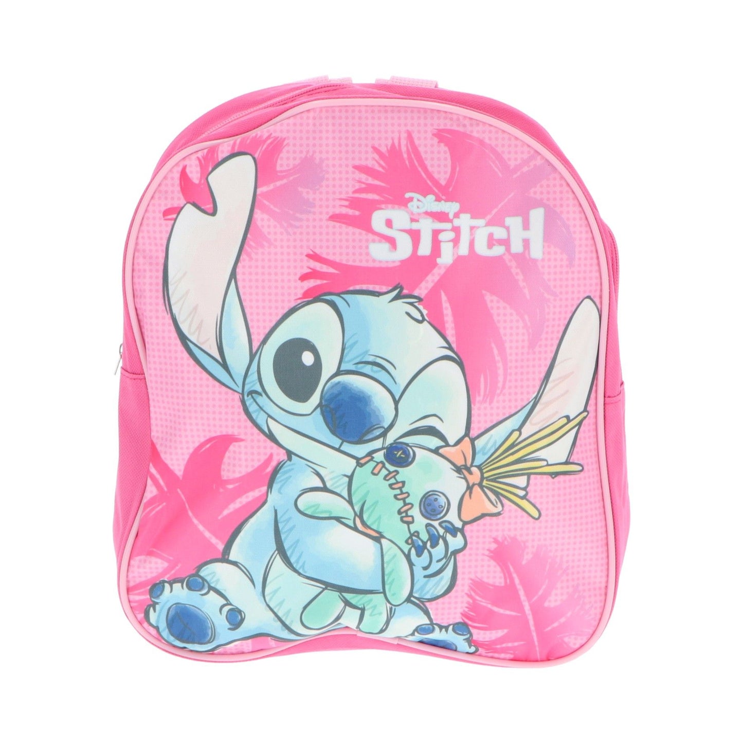 Lilo & Stitch Rucksack – Perfekter Kinderrucksack für Schule und Freizeit