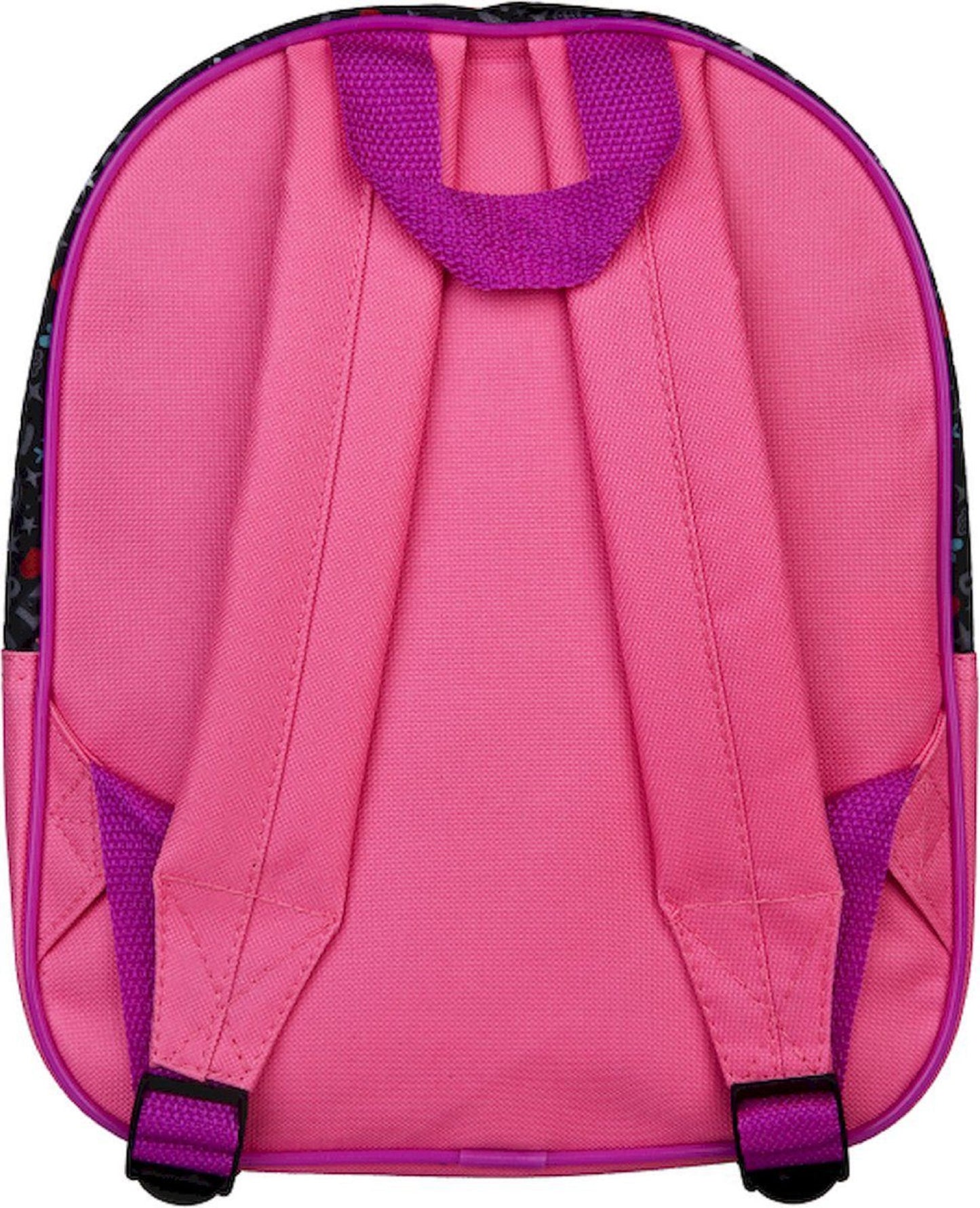LOL Surprise Taschen-Set Bunte Bags für Schule und Freizeit