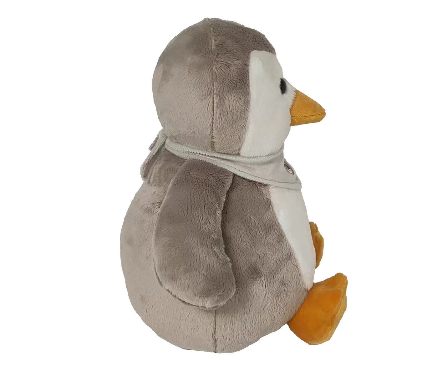 Real Madrid Plüschpinguin 25 cm Kuscheltier Dekoration Geschenk für Fans