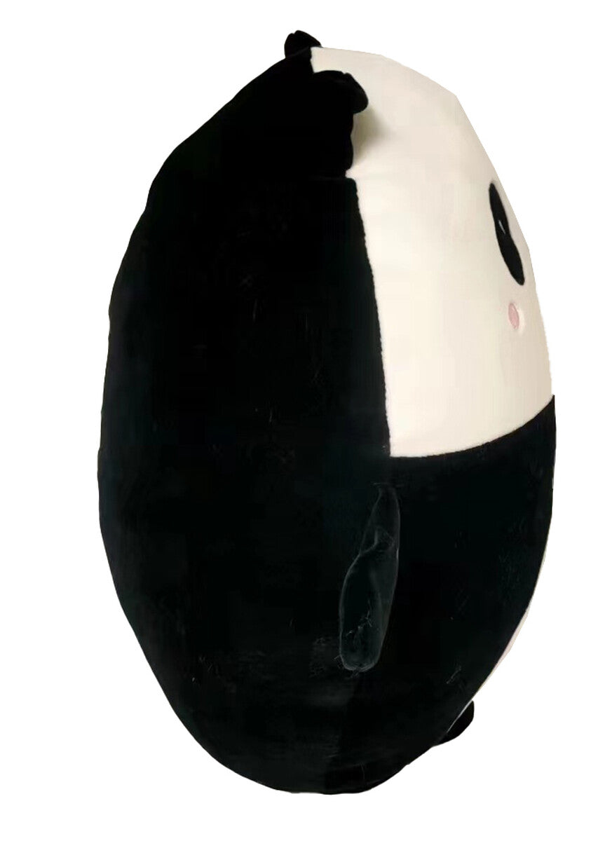 Real Madrid Pandabär Plüsch Squishy Kuscheltier Stofftier 30 cm