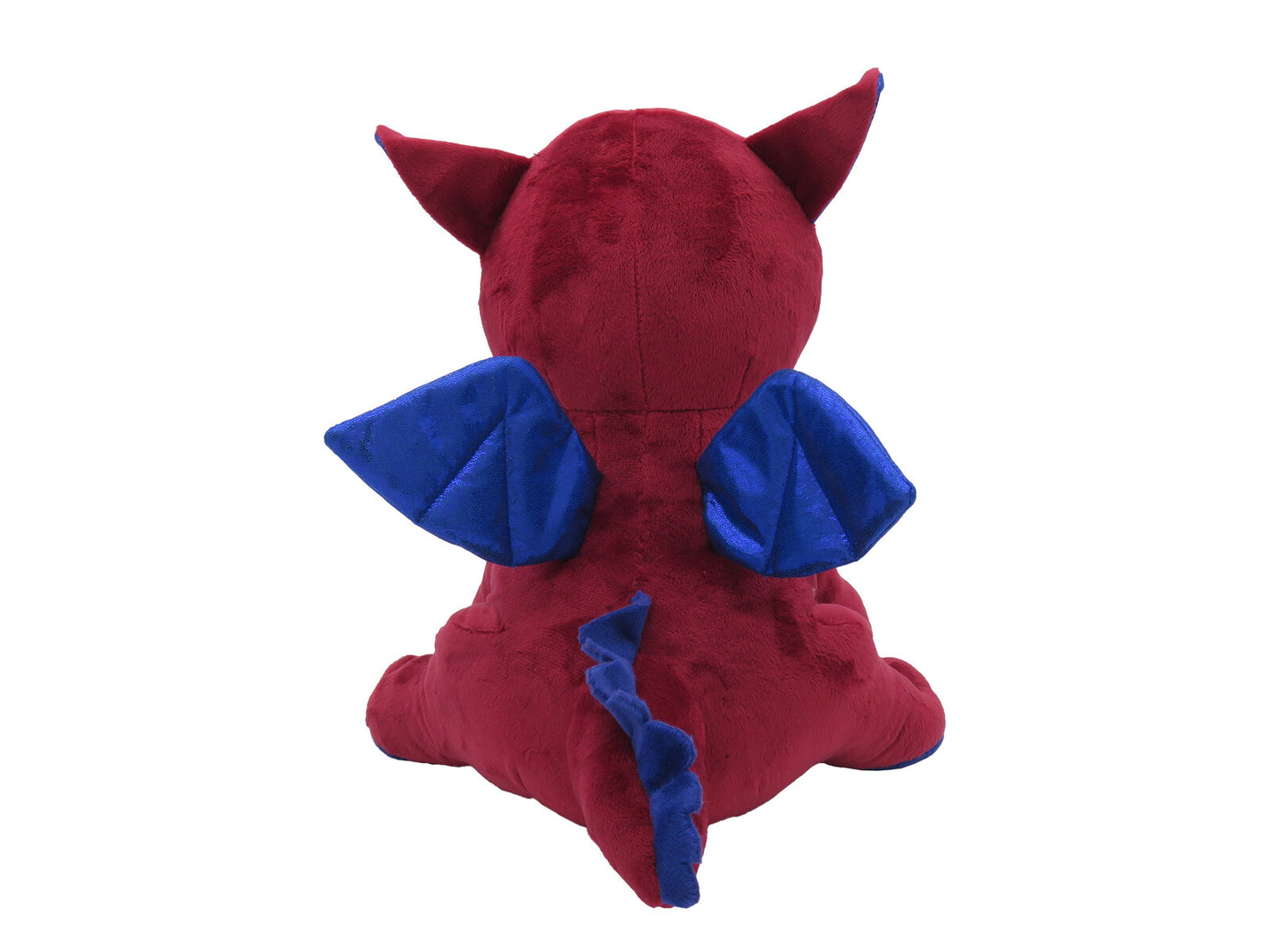FC Barcelona Kuscheltier Drache 25 cm Plüschtier Kinder Geschenk